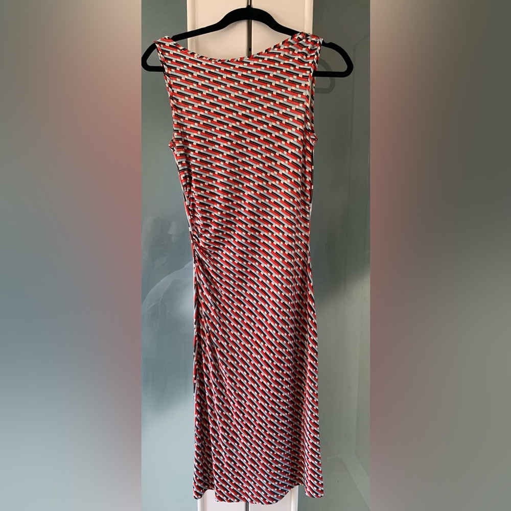 Vintage Diane Von Furstenberg Dress